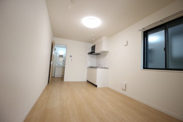 AJ船橋の物件内観写真